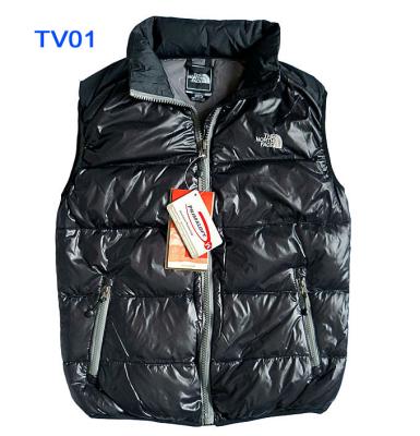 Cheap The North Face Men's Down Vest wholesale No. 493